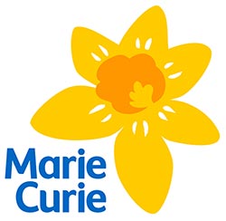 Marie Curie Logo