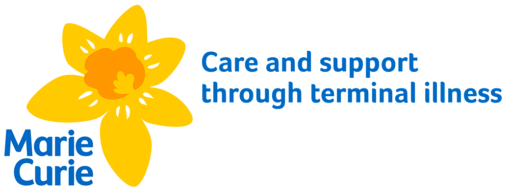 Marie curie cancer care